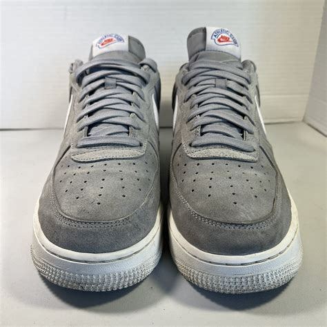 maarssen nike air firce|Men's Nike Air Force 1 .